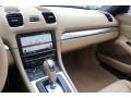 Anthracite Brown Metallic - Boxster  Photo No. 16