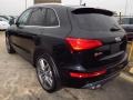 Phantom Black Pearl - SQ5 Prestige 3.0 TFSI quattro Photo No. 3