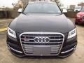 Phantom Black Pearl - SQ5 Prestige 3.0 TFSI quattro Photo No. 5