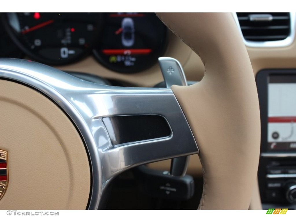 2014 Porsche Boxster Standard Boxster Model 7 Speed Porsche Doppelkupplung (PDK) Automatic Transmission Photo #88756101