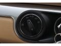2014 Porsche Boxster Standard Boxster Model Controls