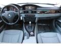 2006 BMW 3 Series Grey Interior Dashboard Photo