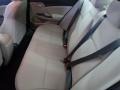 Crimson Red Pearl - Civic LX Sedan Photo No. 11