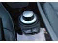 2006 BMW 3 Series Grey Interior Controls Photo