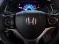 Crimson Red Pearl - Civic LX Sedan Photo No. 14