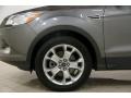 2013 Sterling Gray Metallic Ford Escape SEL 1.6L EcoBoost 4WD  photo #42