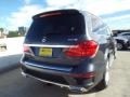 2014 Steel Grey Metallic Mercedes-Benz GL 550 4Matic  photo #4