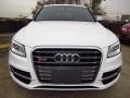 Ibis White - SQ5 Premium plus 3.0 TFSI quattro Photo No. 5