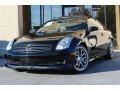 Black Obsidian - G 35 Coupe Photo No. 1