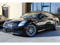 Black Obsidian - G 35 Coupe Photo No. 2