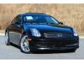 Black Obsidian - G 35 Coupe Photo No. 3