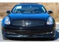 Black Obsidian - G 35 Coupe Photo No. 4