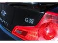 Black Obsidian - G 35 Coupe Photo No. 8