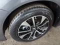 Polished Metal Metallic - Civic EX Sedan Photo No. 8
