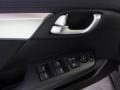 Polished Metal Metallic - Civic EX Sedan Photo No. 12