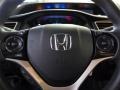 Polished Metal Metallic - Civic EX Sedan Photo No. 14