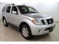 Brilliant Silver - Pathfinder S 4x4 Photo No. 1