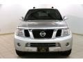 Brilliant Silver - Pathfinder S 4x4 Photo No. 2