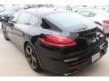 Black - Panamera Turbo Executive Photo No. 5