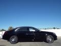 Black - S 550 Sedan Photo No. 3
