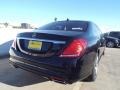 Black - S 550 Sedan Photo No. 4