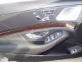 Black - S 550 Sedan Photo No. 6