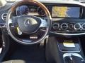 Black - S 550 Sedan Photo No. 9