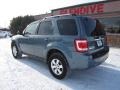 2011 Steel Blue Metallic Ford Escape Limited 4WD  photo #4