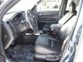 2011 Steel Blue Metallic Ford Escape Limited 4WD  photo #5