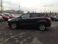 2013 Tuxedo Black Metallic Ford Escape SEL 2.0L EcoBoost 4WD  photo #4