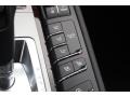 2014 Porsche Panamera Turbo Executive Controls
