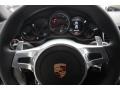 Black Steering Wheel Photo for 2014 Porsche Panamera #88757853