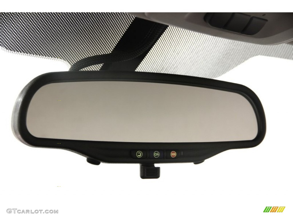 2013 Impala LT - Ashen Gray Metallic / Gray photo #8