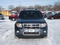 2011 Steel Blue Metallic Ford Escape Limited 4WD  photo #18