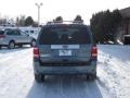 Steel Blue Metallic - Escape Limited 4WD Photo No. 19