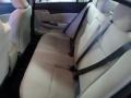 Crimson Red Pearl - Civic LX Sedan Photo No. 11
