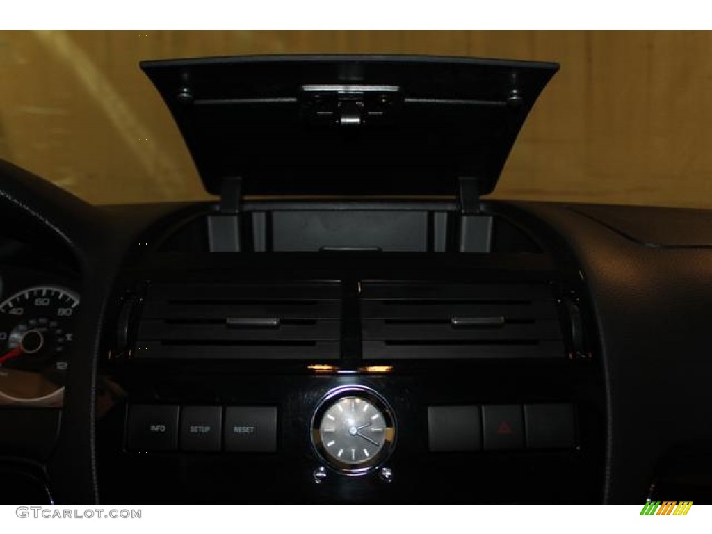 2006 Fusion SEL V6 - Dark Blue Pearl Metallic / Charcoal Black photo #21
