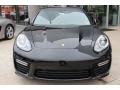 Black - Panamera Turbo Photo No. 2