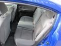 2012 Metallic Blue Nissan Sentra 2.0 SR Special Edition  photo #17