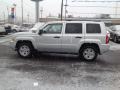 Bright Silver Metallic - Patriot Sport Photo No. 4