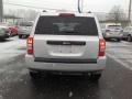 Bright Silver Metallic - Patriot Sport Photo No. 6
