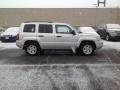 Bright Silver Metallic - Patriot Sport Photo No. 8