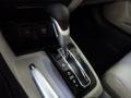 2013 Alabaster Silver Metallic Honda Civic EX-L Sedan  photo #14