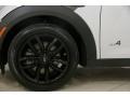Light White - Cooper S Countryman ALL4 AWD Photo No. 19
