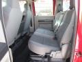 Vermillion Red - F250 Super Duty XL Crew Cab 4x4 Photo No. 7
