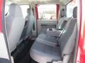 Vermillion Red - F250 Super Duty XL Crew Cab 4x4 Photo No. 10