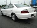 2003 White Diamond Pearl Acura TL 3.2  photo #4