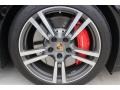 2014 Porsche Panamera Turbo Wheel and Tire Photo
