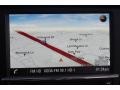 Navigation of 2014 Panamera Turbo