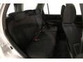 2005 Satin Silver Metallic Honda CR-V LX  photo #13